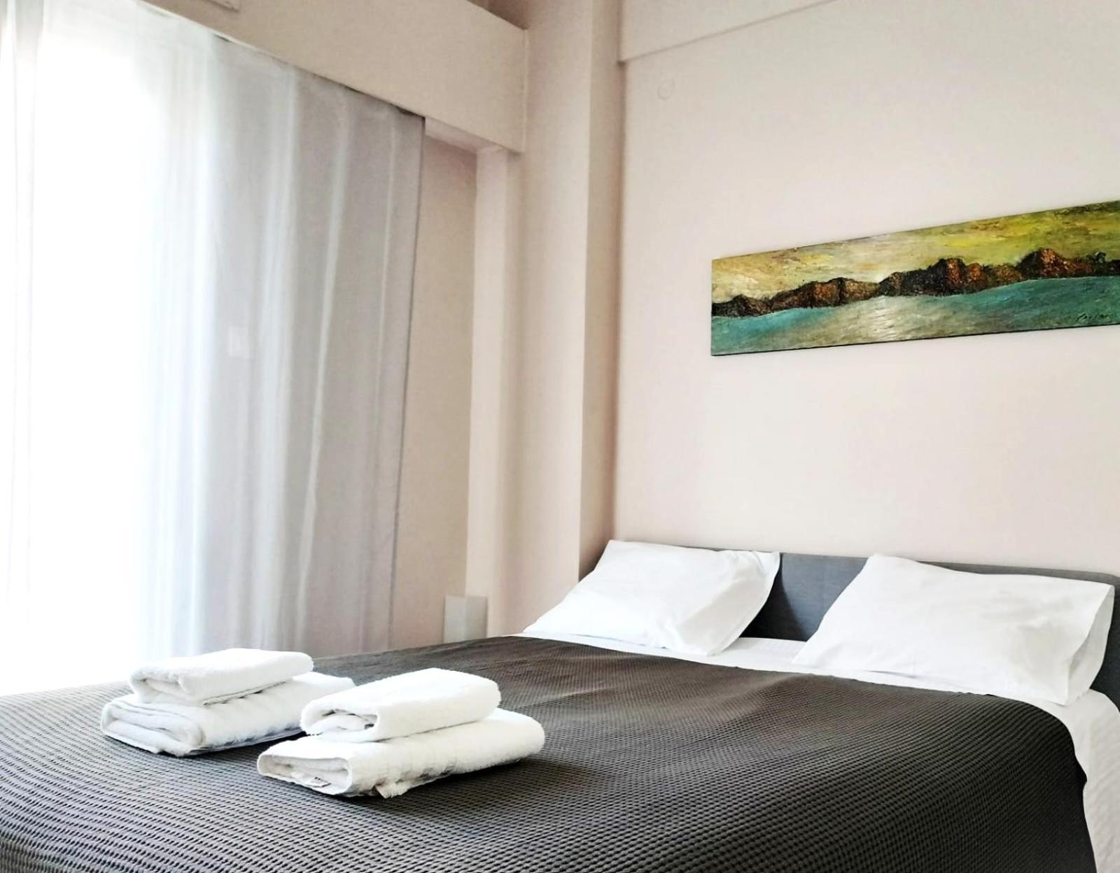 Koukaki Cozy Apartment 5 Minutes To Metro Aten Exteriör bild